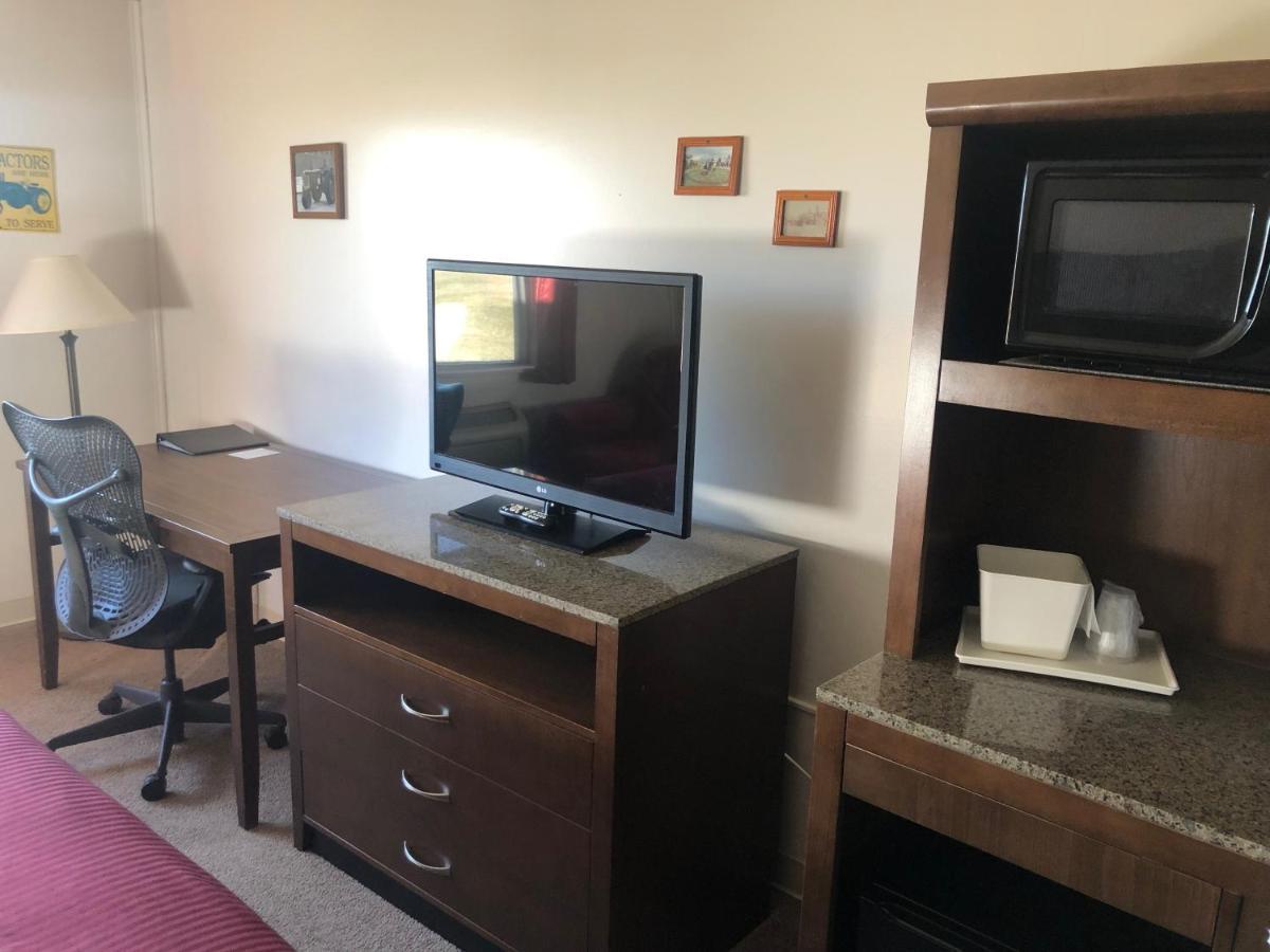 Simple Rewards Inn Shelbina Bagian luar foto